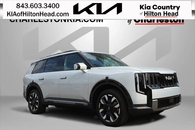 2027 Kia Telluride S for sale in Bluffton, SC