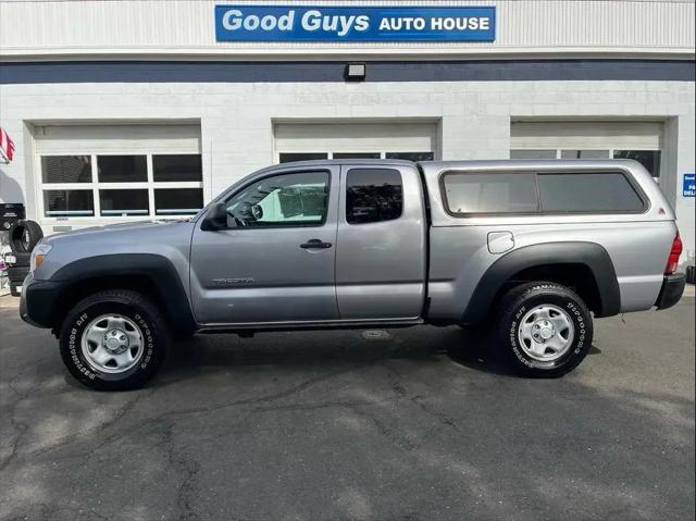 2015 Toyota Tacoma Base for sale in Southington, CT