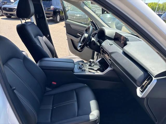 2024 Mazda X-90 3.3 Turbo Select