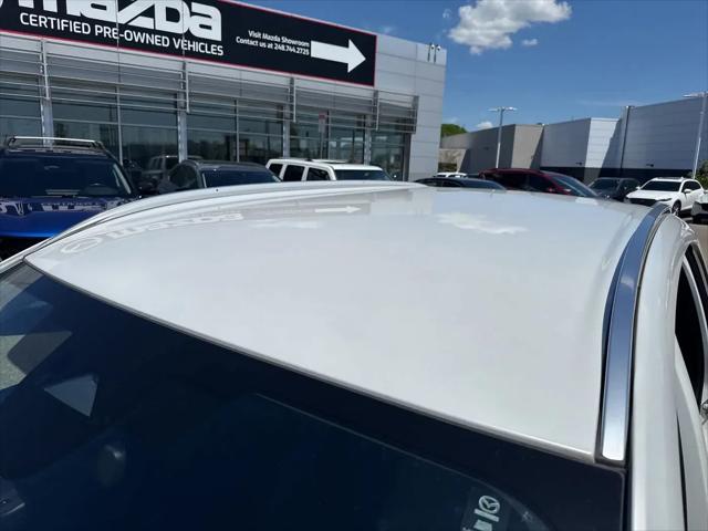 2024 Mazda X-90 3.3 Turbo Select