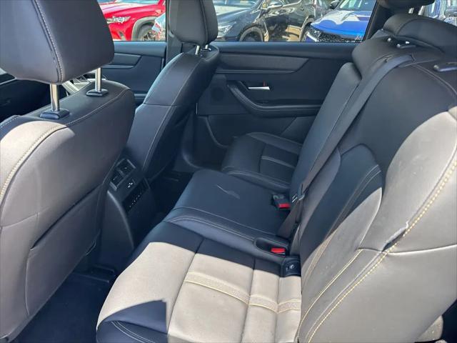 2024 Mazda X-90 3.3 Turbo Select