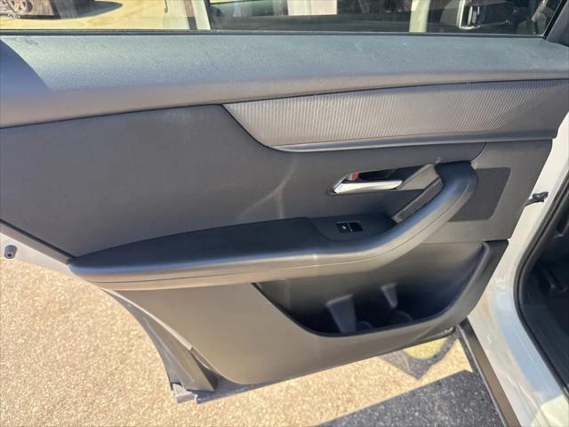 2024 Mazda X-90 3.3 Turbo Select