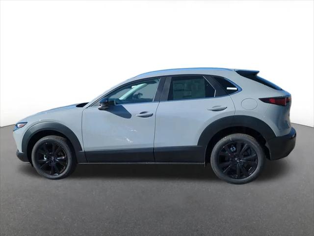 2025 Mazda CX-30 2.5 S Select Sport