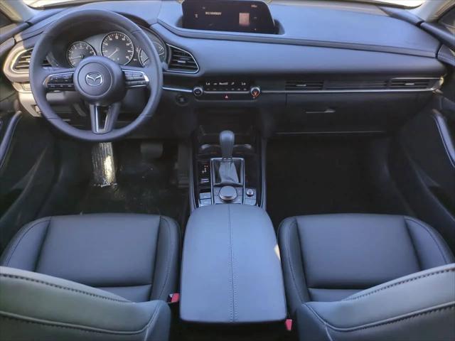 2025 Mazda CX-30 2.5 S Select Sport