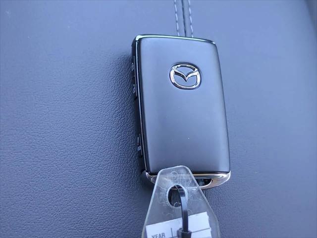 2025 Mazda CX-30 2.5 S Select Sport