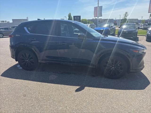 2024 Mazda CX-5 2.5 Turbo Premium