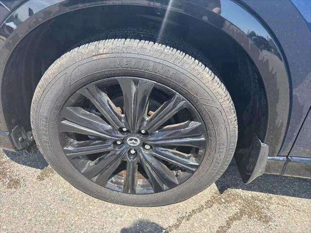 2024 Mazda CX-5 2.5 Turbo Premium