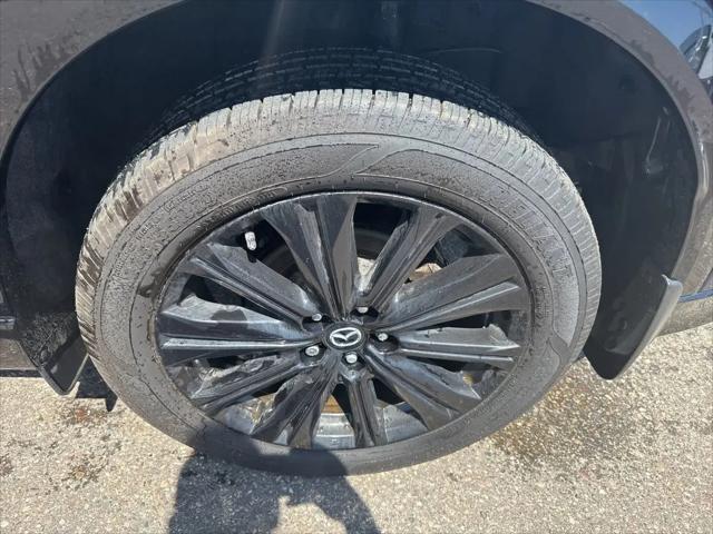 2024 Mazda CX-5 2.5 Turbo Premium