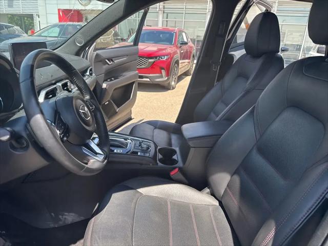 2024 Mazda CX-5 2.5 Turbo Premium