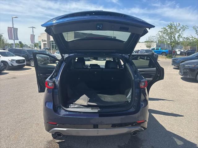 2024 Mazda CX-5 2.5 Turbo Premium