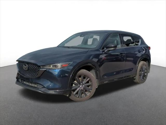 2024 Mazda CX-5 2.5 Turbo Premium for sale in Troy, MI