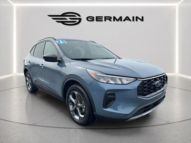 2025 Ford Escape ST-Line for sale in Dayton, OH