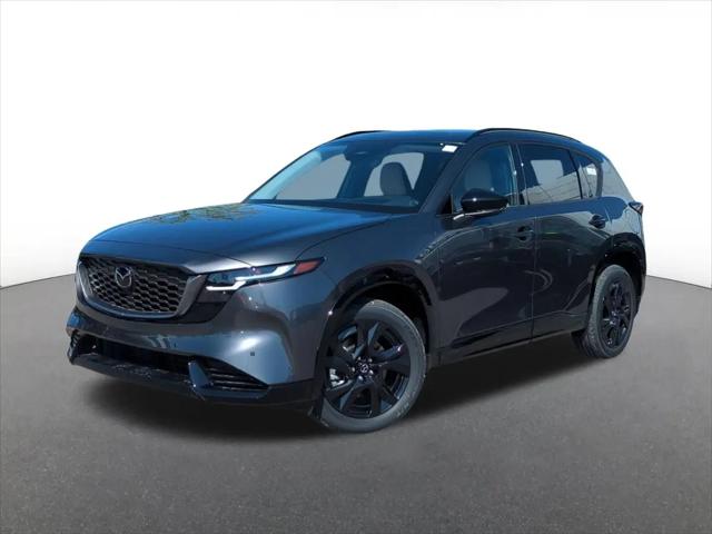 2026 Mazda CX-5 2.5 S Premium for sale in Troy, MI
