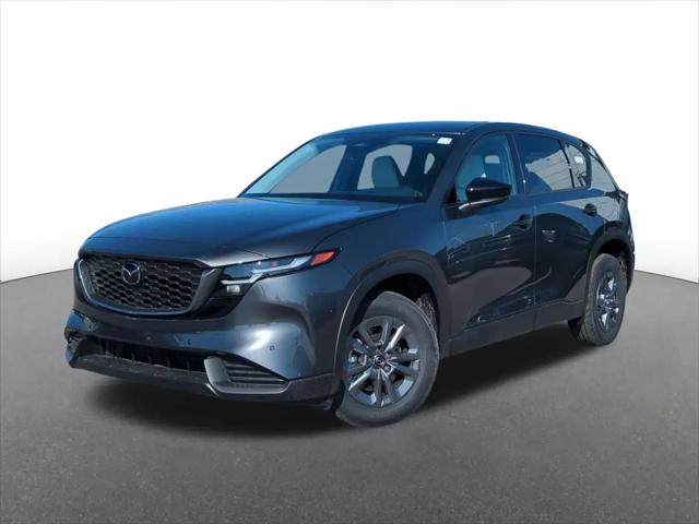 2026 Mazda CX-5 2.5 S Select for sale in Troy, MI