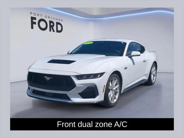 2024 Ford Mustang GT Premium Fastback for sale in Port Orchard, WA