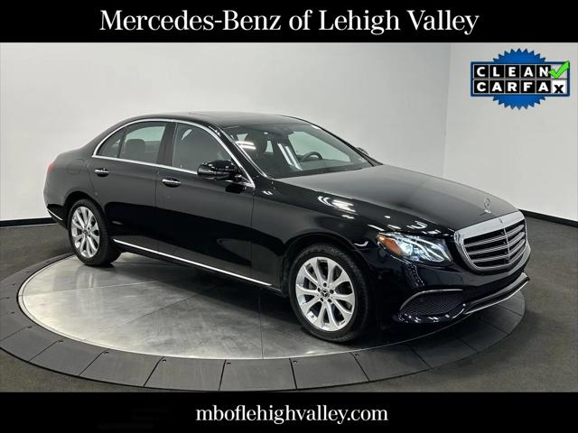 2019 Mercedes-Benz E-CLASS E 300 4MATIC for sale in Allentown, PA