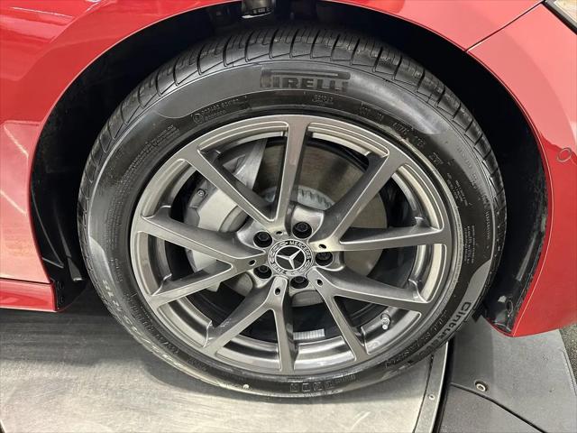 2026 Mercedes-Benz E-CLASS E 300 CLE 300