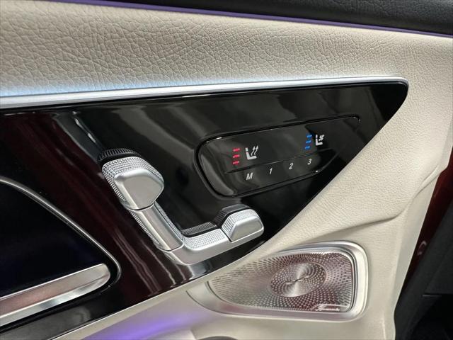 2026 Mercedes-Benz E-CLASS E 300 CLE 300