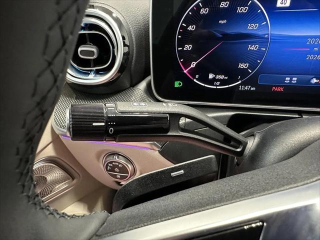 2026 Mercedes-Benz E-CLASS E 300 CLE 300