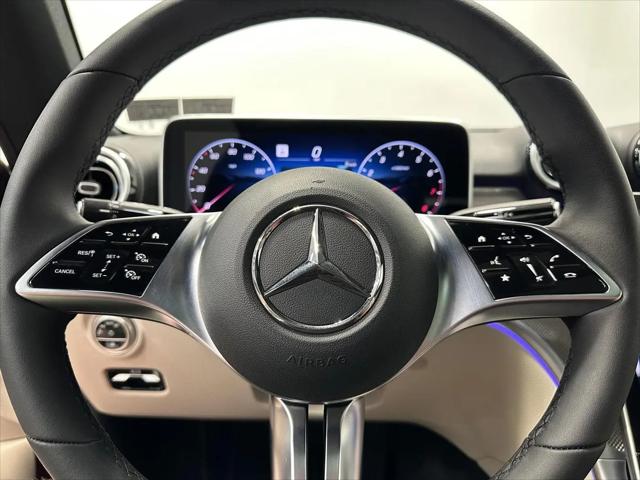 2026 Mercedes-Benz E-CLASS E 300 CLE 300