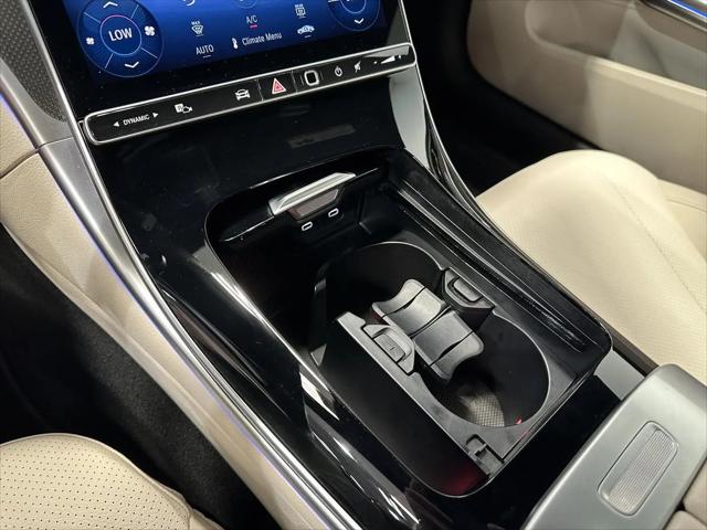 2026 Mercedes-Benz E-CLASS E 300 CLE 300
