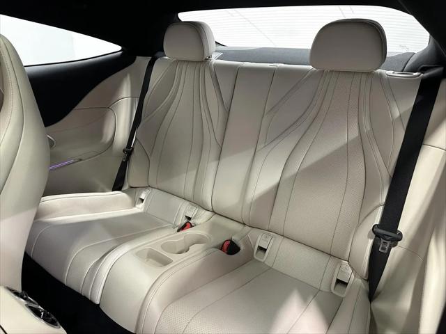 2026 Mercedes-Benz E-CLASS E 300 CLE 300