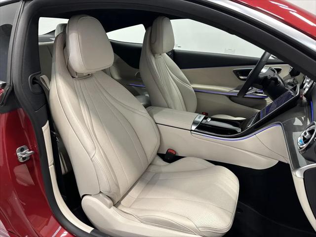 2026 Mercedes-Benz E-CLASS E 300 CLE 300