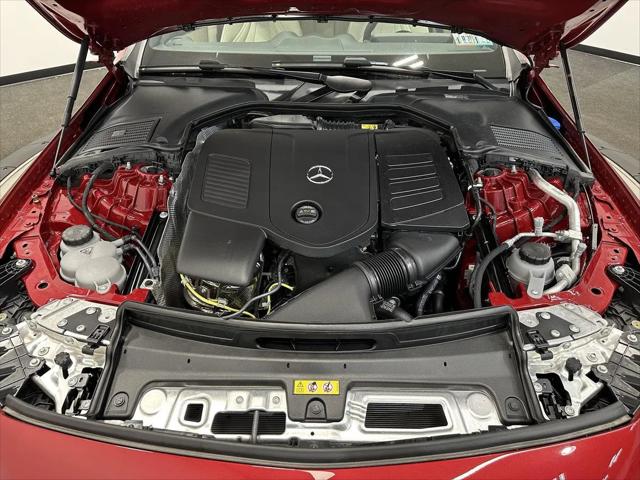 2026 Mercedes-Benz E-CLASS E 300 CLE 300