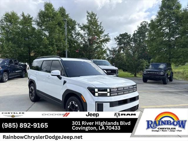 2025 Hyundai Santa Fe SEL for sale in Covington, LA