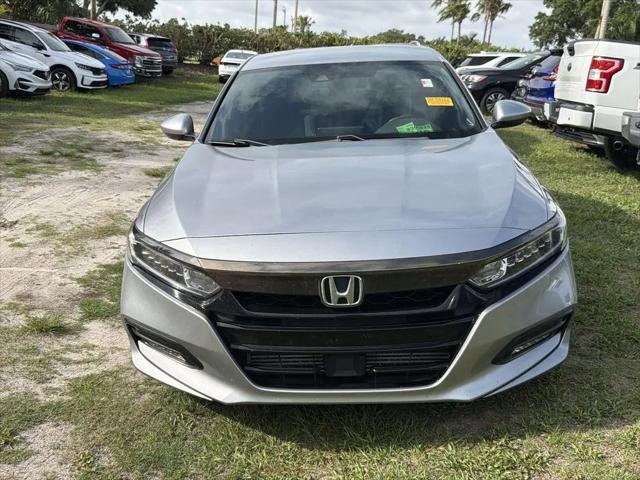 2020 Honda Accord Sport for sale in Lakeland, FL