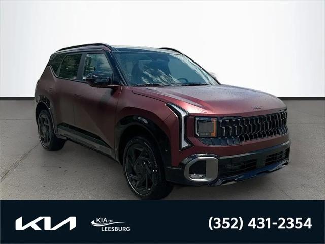 2027 Kia Seltos X-Line SX for sale in Leesburg, FL