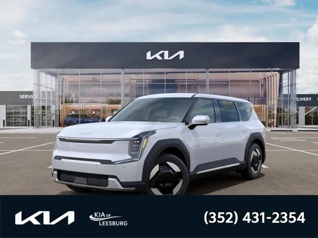 2026 Kia EV9 Light Long Range for sale in Leesburg, FL