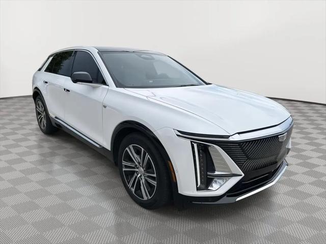 2024 Cadillac iQ Luxury w/1SC for sale in Omaha, NE