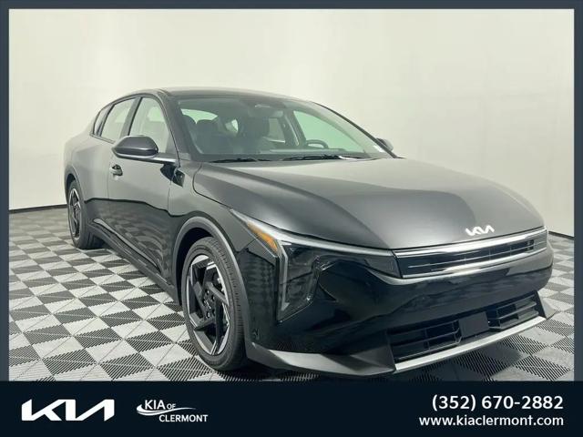 2025 Kia K4 EX for sale in Clermont, FL
