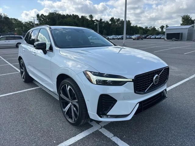 2023 Volvo XC60 B5 Ultimate Dark Theme for sale in Clermont, FL