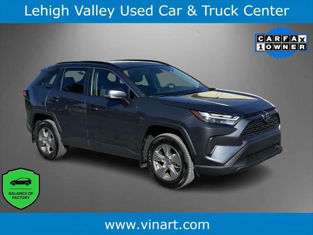 2025 Toyota RAV4 XLE for sale in Emmaus, PA