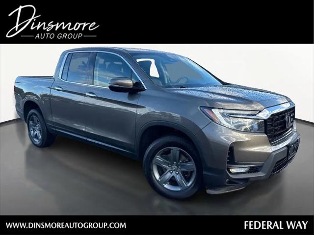 2023 Honda Ridgeline RTL-E for sale in Federal Way, WA
