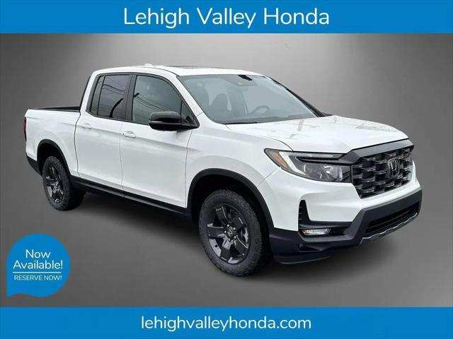 2026 Honda Ridgeline TrailSport for sale in Emmaus, PA
