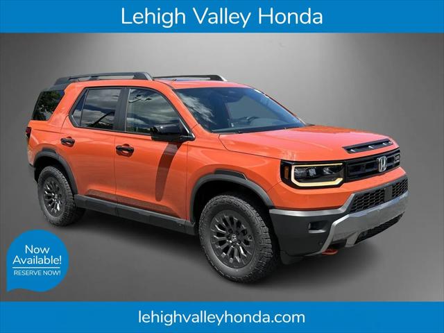 2026 Honda Passport AWD TrailSport for sale in Emmaus, PA