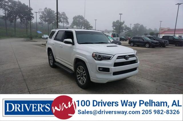 2023 Toyota 4Runner TRD Sport for sale in Pelham, AL