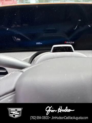 2026 Cadillac CT5 Premium Luxury RWD for sale in Augusta, GA