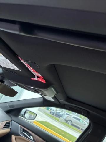 2026 Cadillac CT5 Premium Luxury RWD