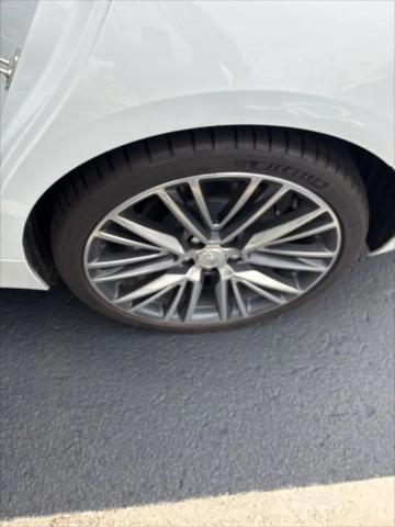 2026 Cadillac CT5 Premium Luxury RWD