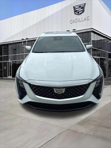 2026 Cadillac CT5 Premium Luxury RWD