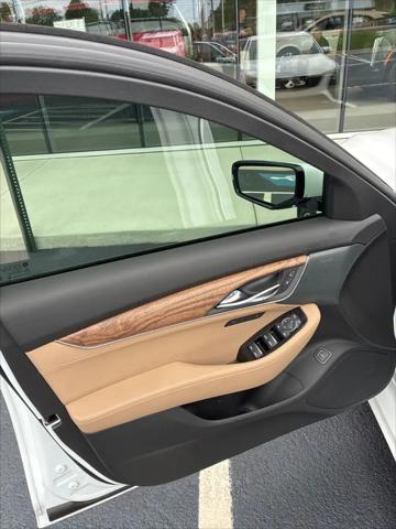 2026 Cadillac CT5 Premium Luxury RWD