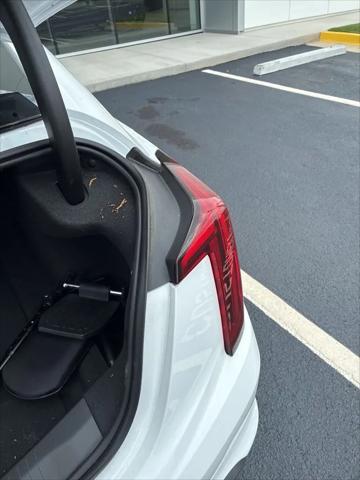 2026 Cadillac CT5 Premium Luxury RWD