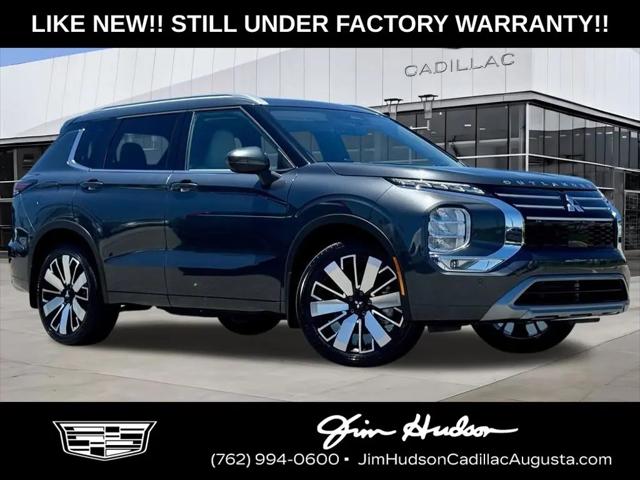 2025 Mitsubishi Outlander SEL 2.5 2WD for sale in Augusta, GA