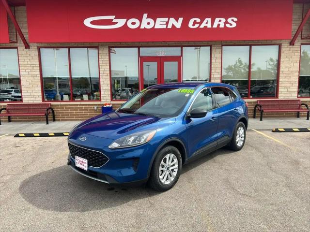2022 Ford Escape SE Hybrid for sale in Middleton, WI