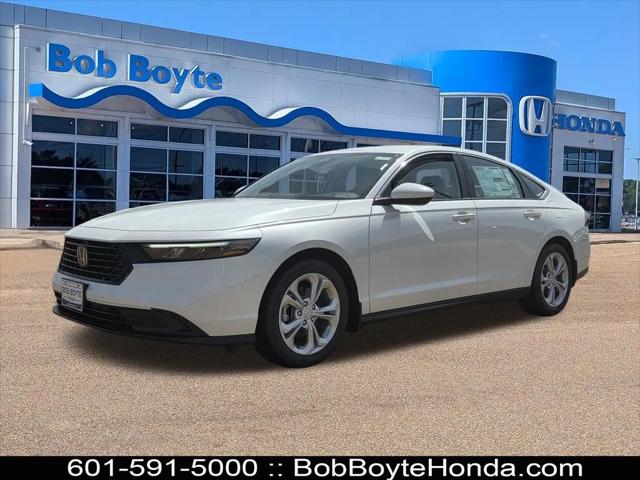 2026 Honda Accord Sedan LX for sale in Brandon, MS