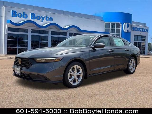 2026 Honda Accord Sedan LX for sale in Brandon, MS